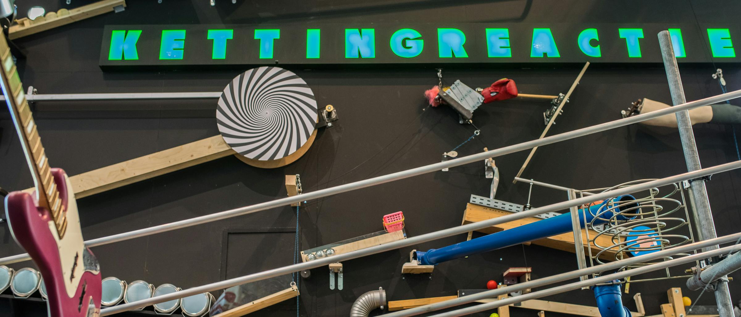 Kettingreactie 28