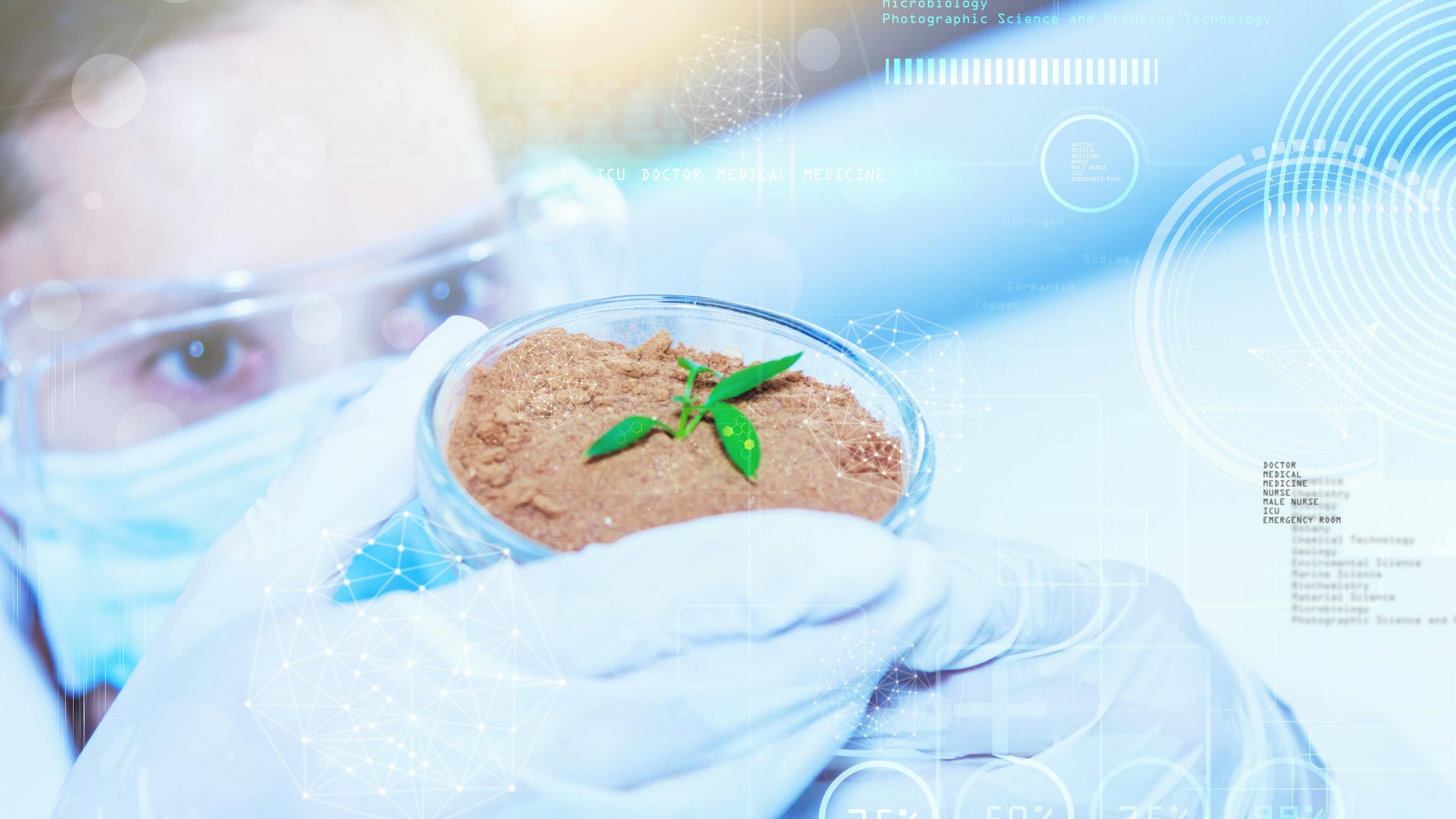 Food for the Future