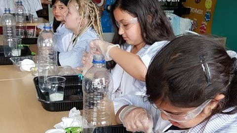 Kids Science Labs