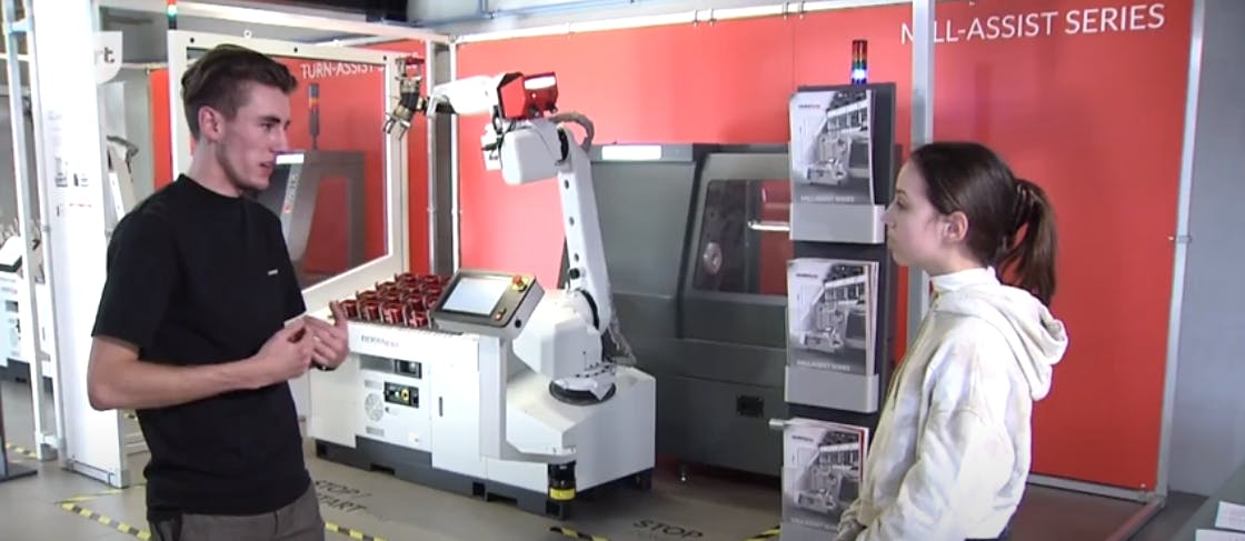 Robo Job