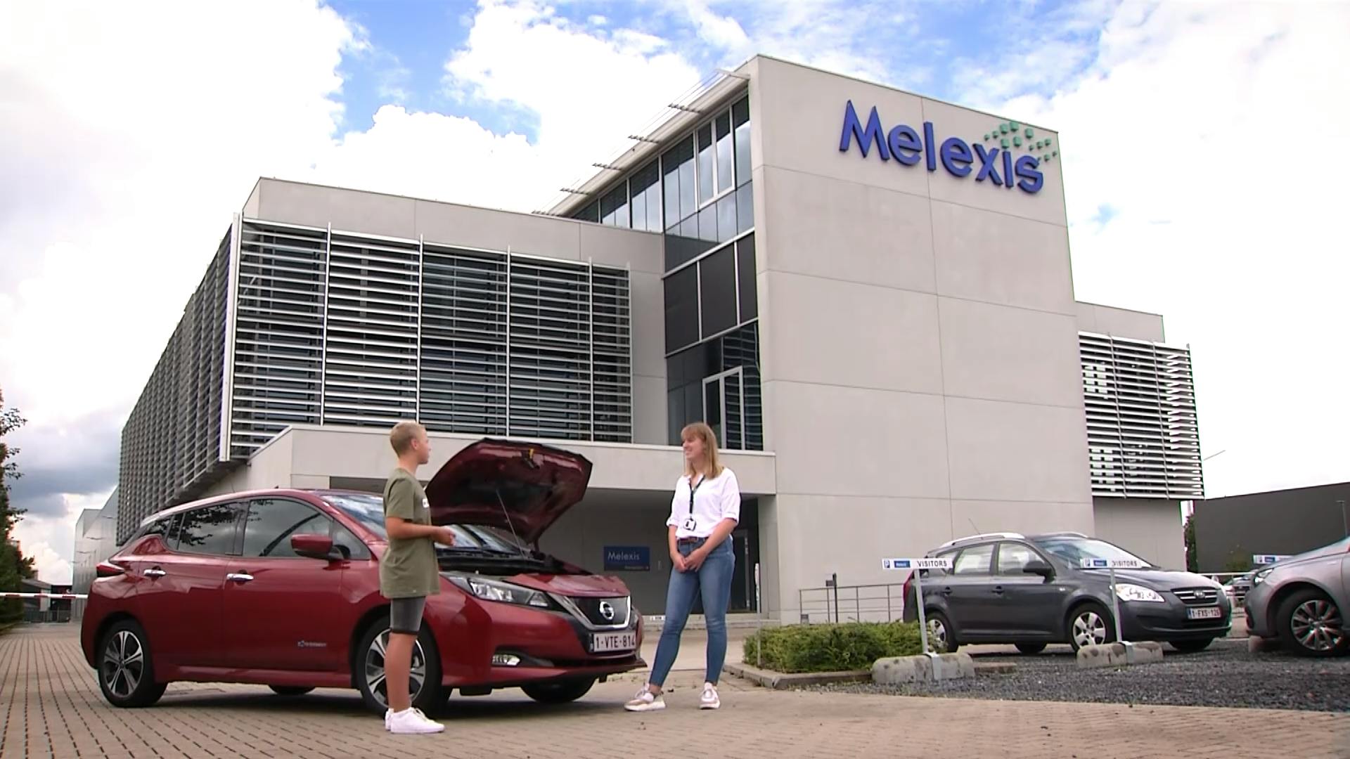 STE Mhelden Melexis