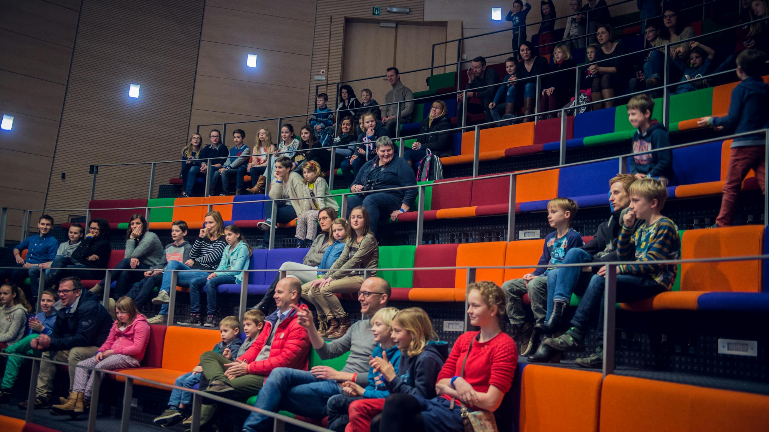 2016 02 10 Technopolis Mechelen 02 Shows 012