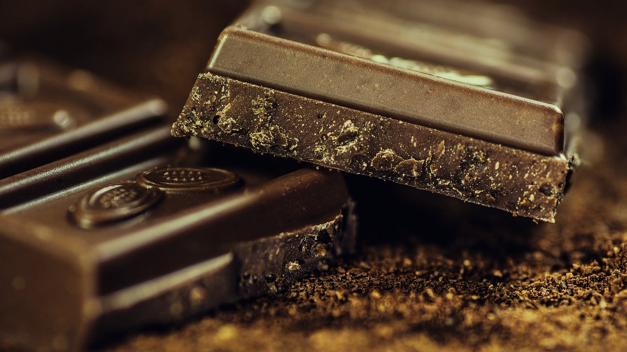 Chocolade blog