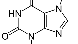 Chocolade chemisch molecule