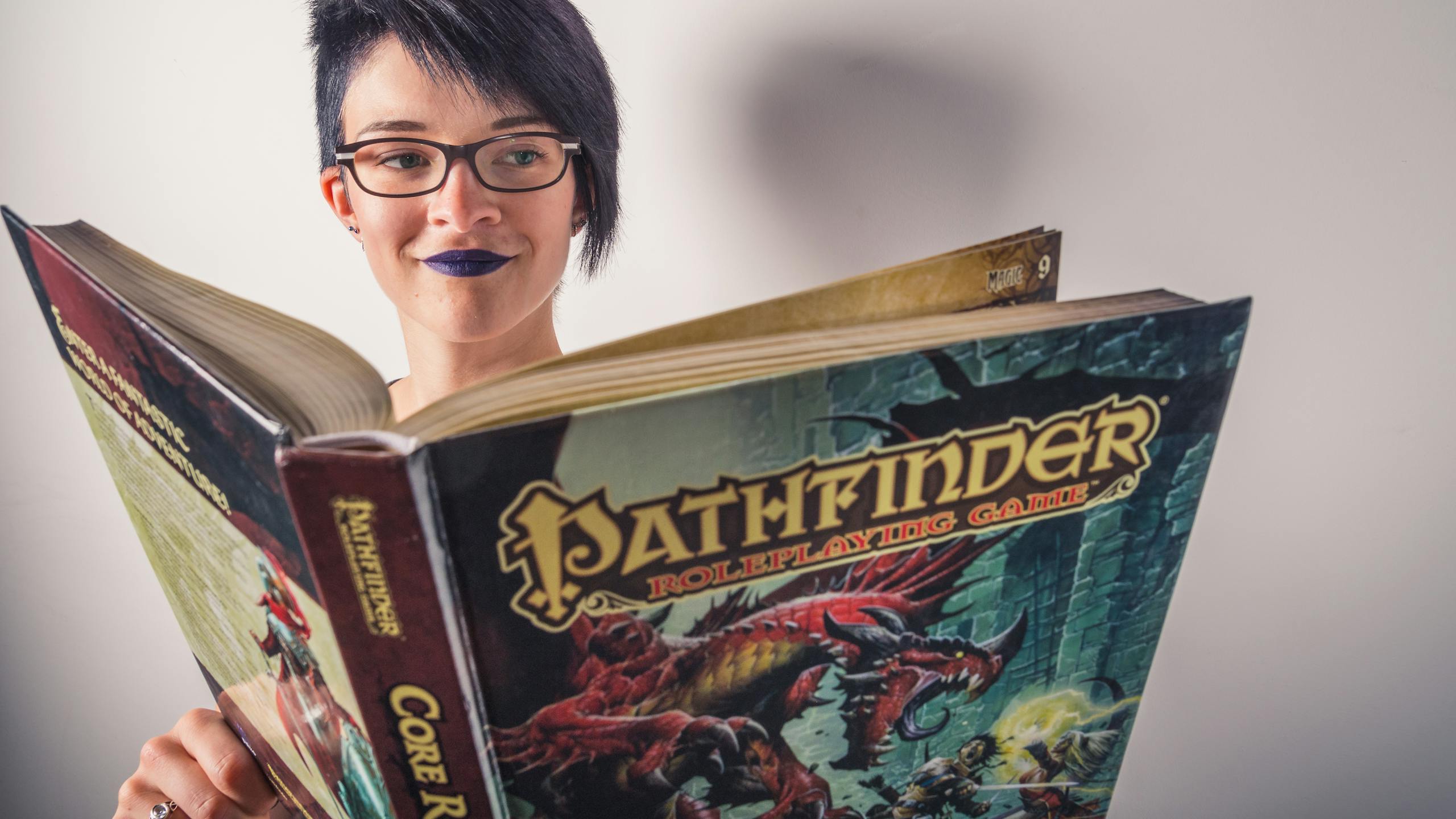 Geekness blog 3