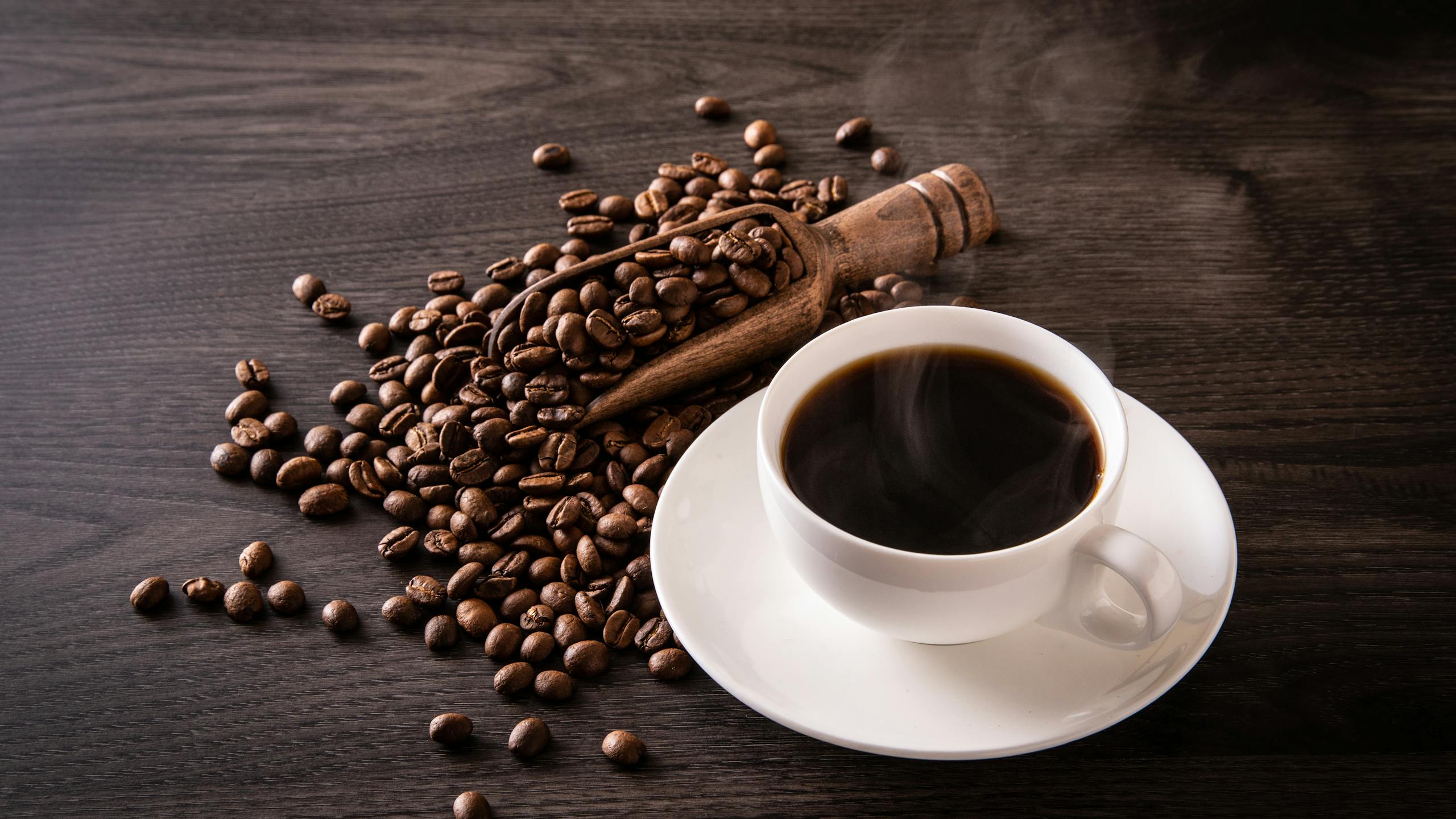 Koffie