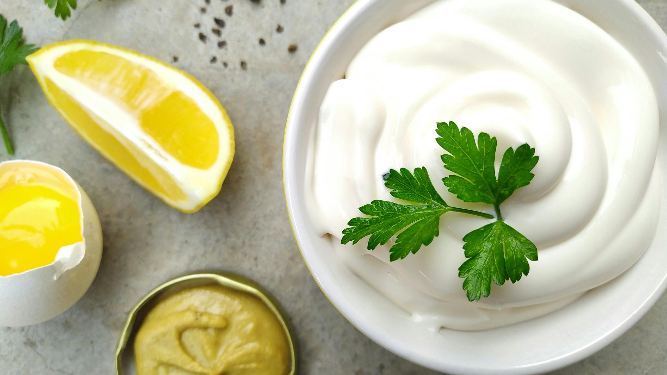 Mayonaise3