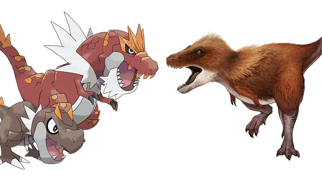 Poke