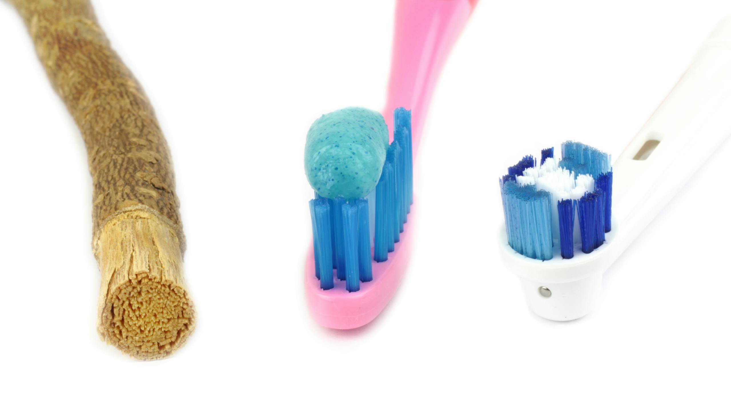 Mondhygiëne