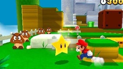 Supermario