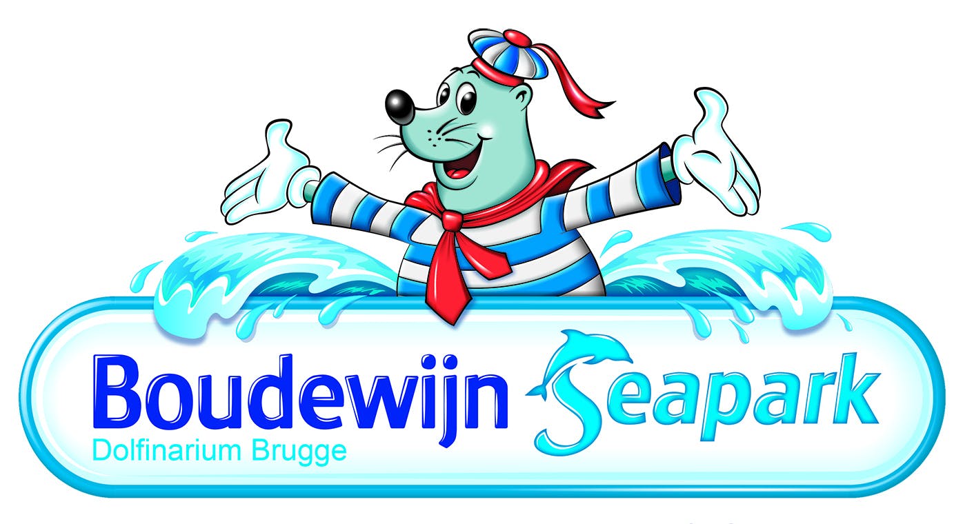 Boudewijn Seapark