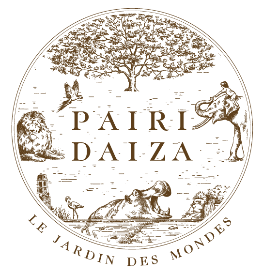 Pairi Daiza
