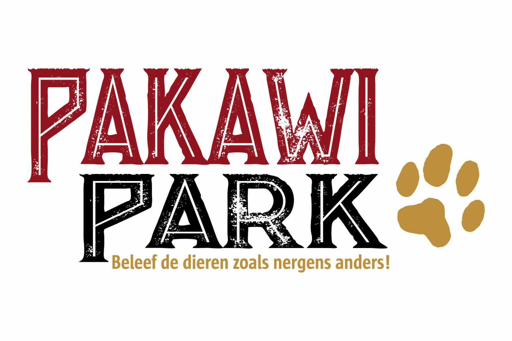 Pakawi Park