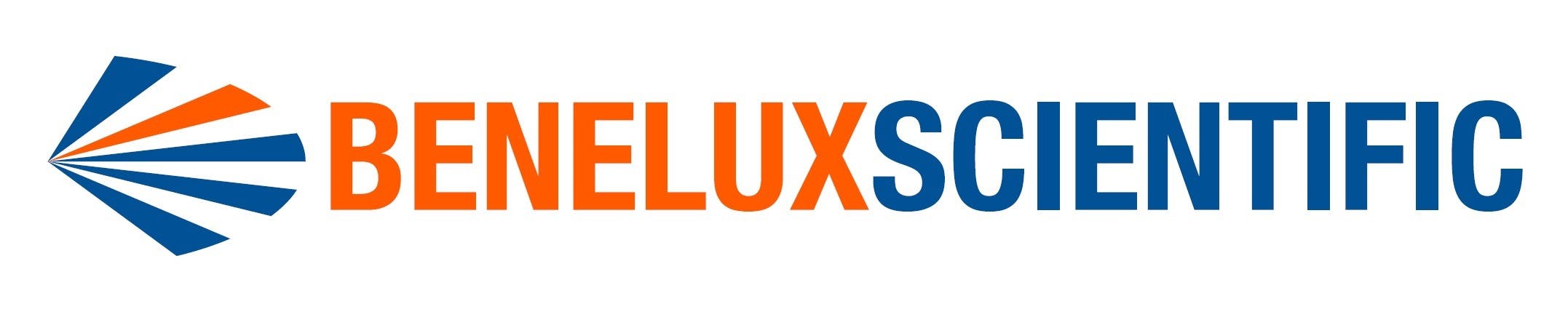 Benelux Scientific Belgium logo