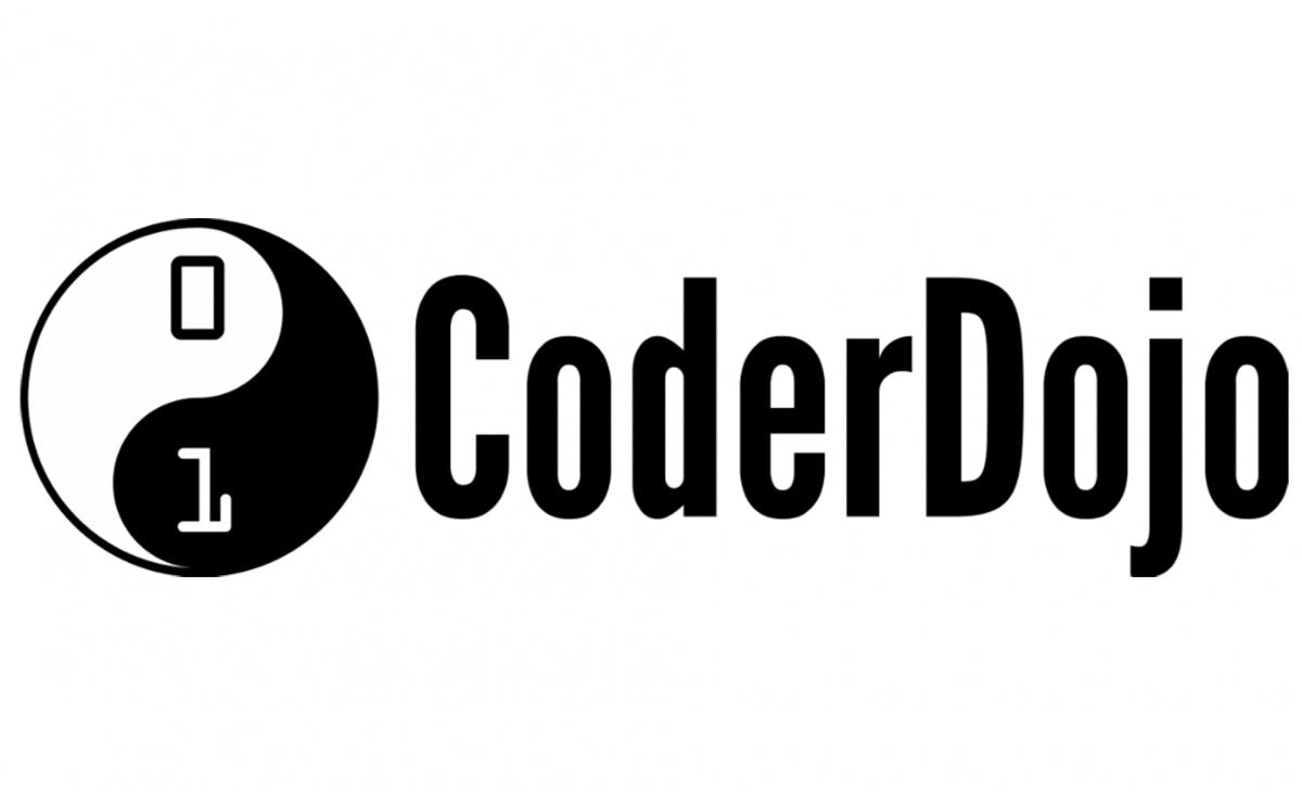 Coderdojo logo