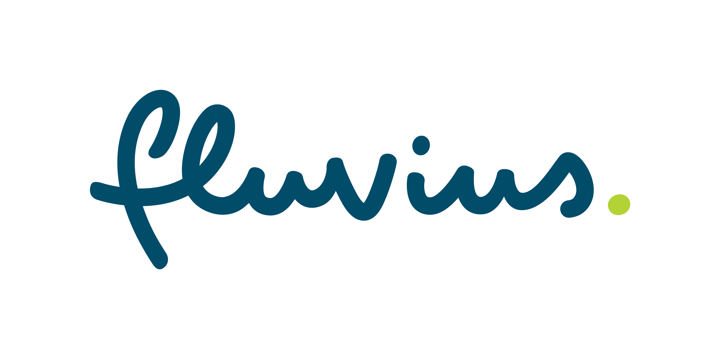 Fluvius logo