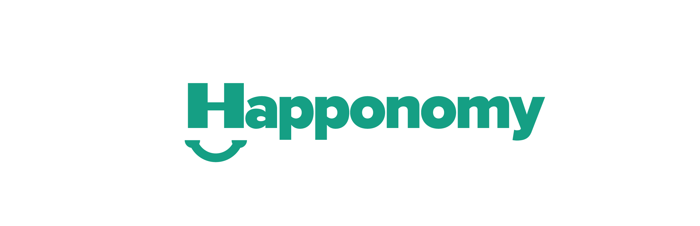 Happonomy logo