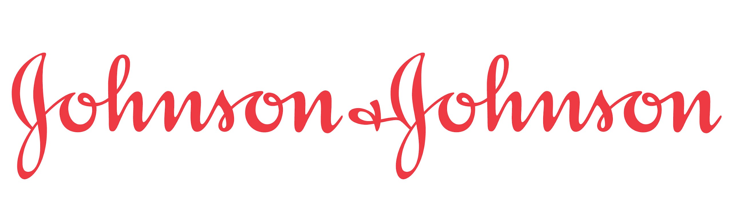 Johnson Johnson logo