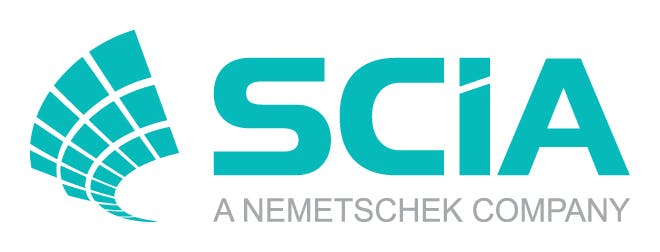 SCIA logo