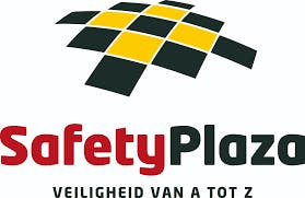 Safety Plaza logo