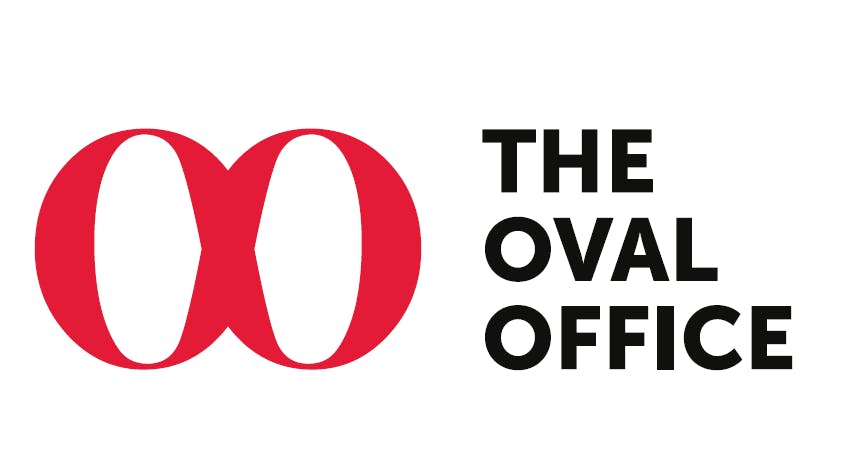 The oval office