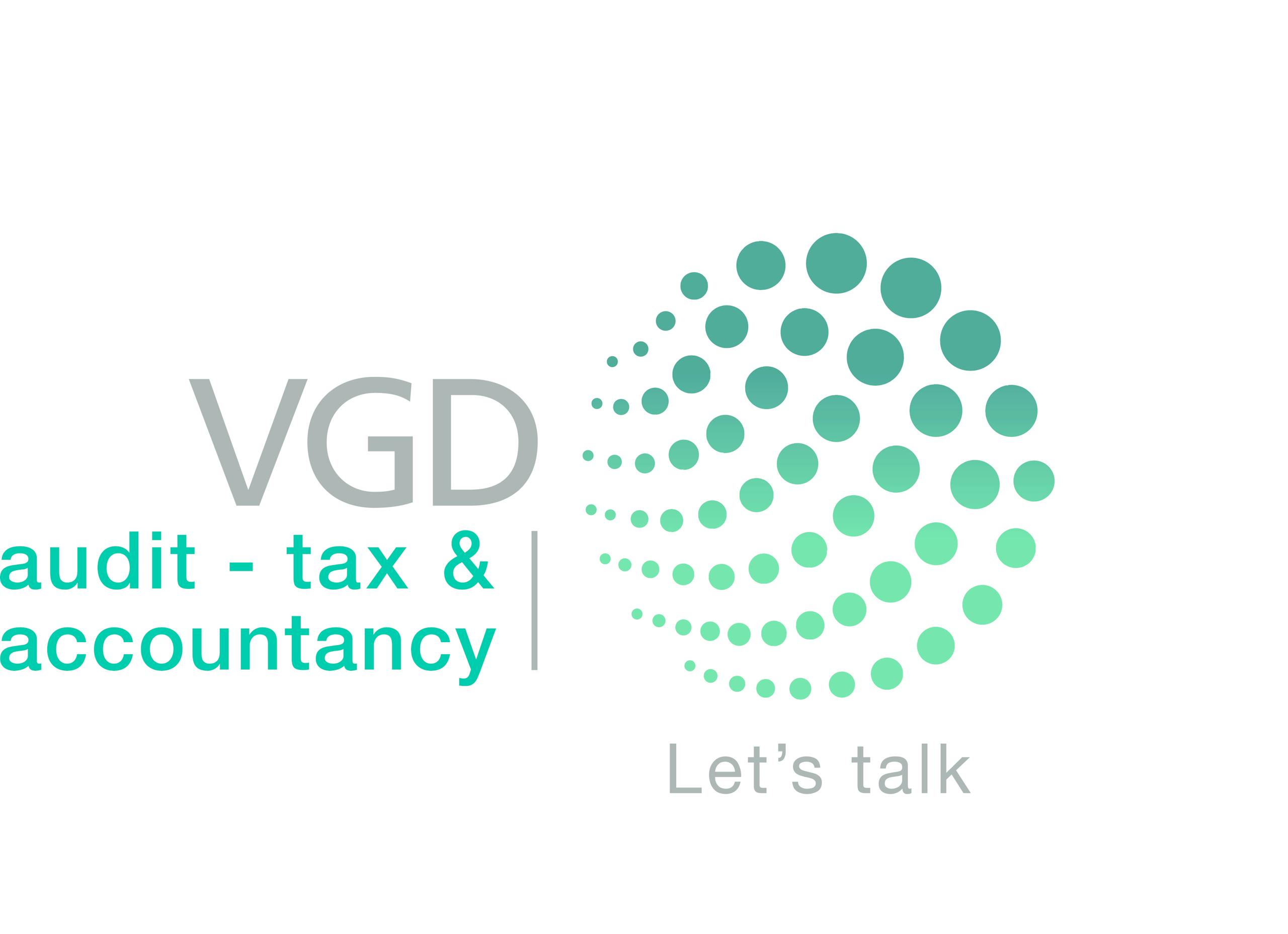 VGD logo