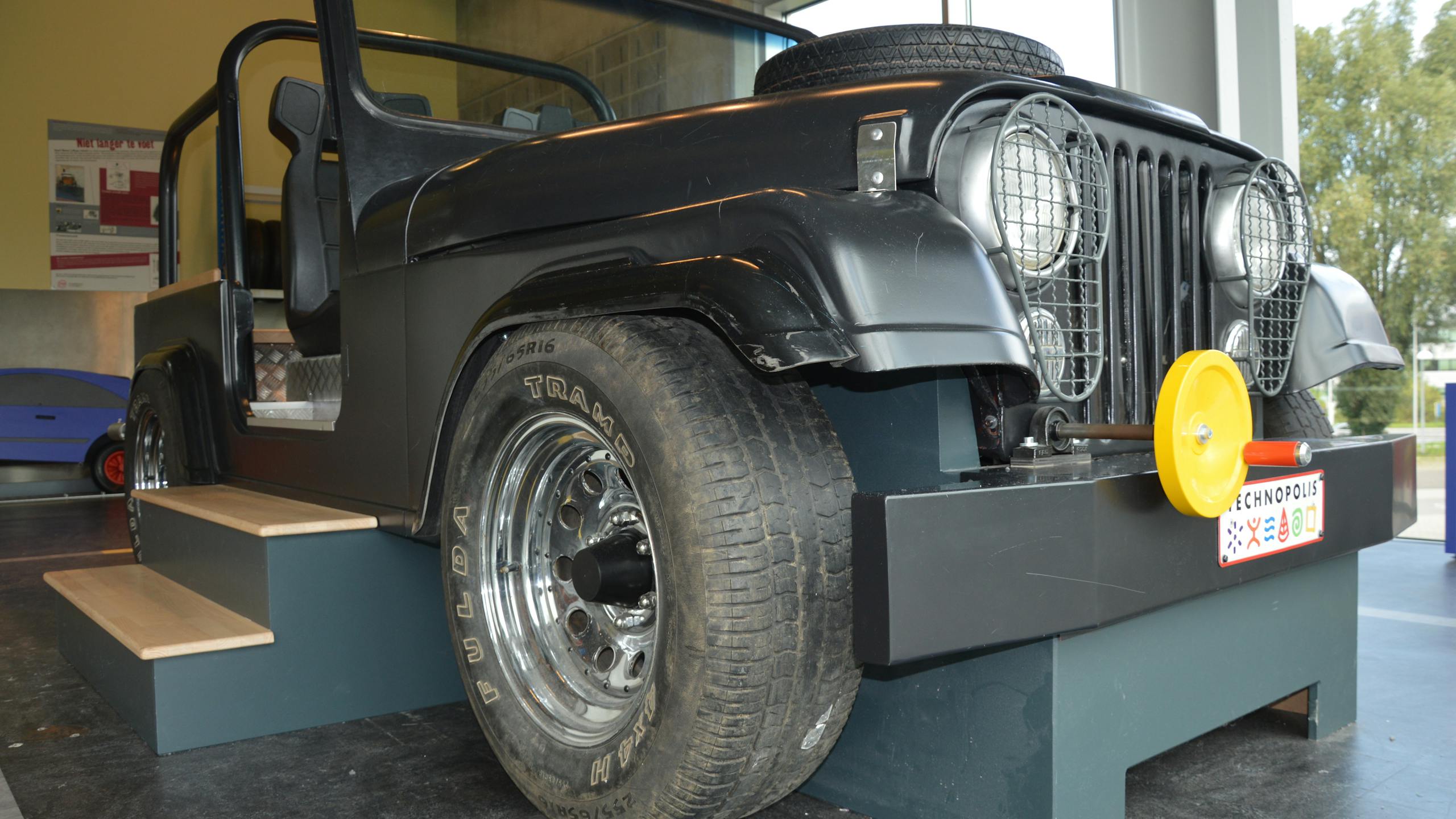 Jeep