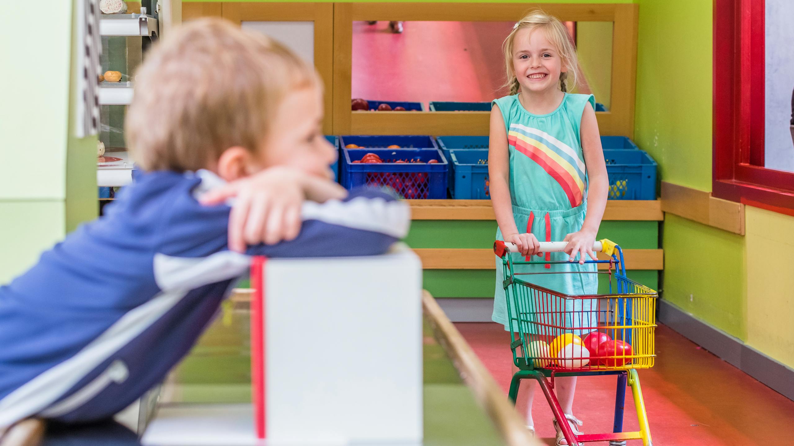 Kinder doe centrum 66