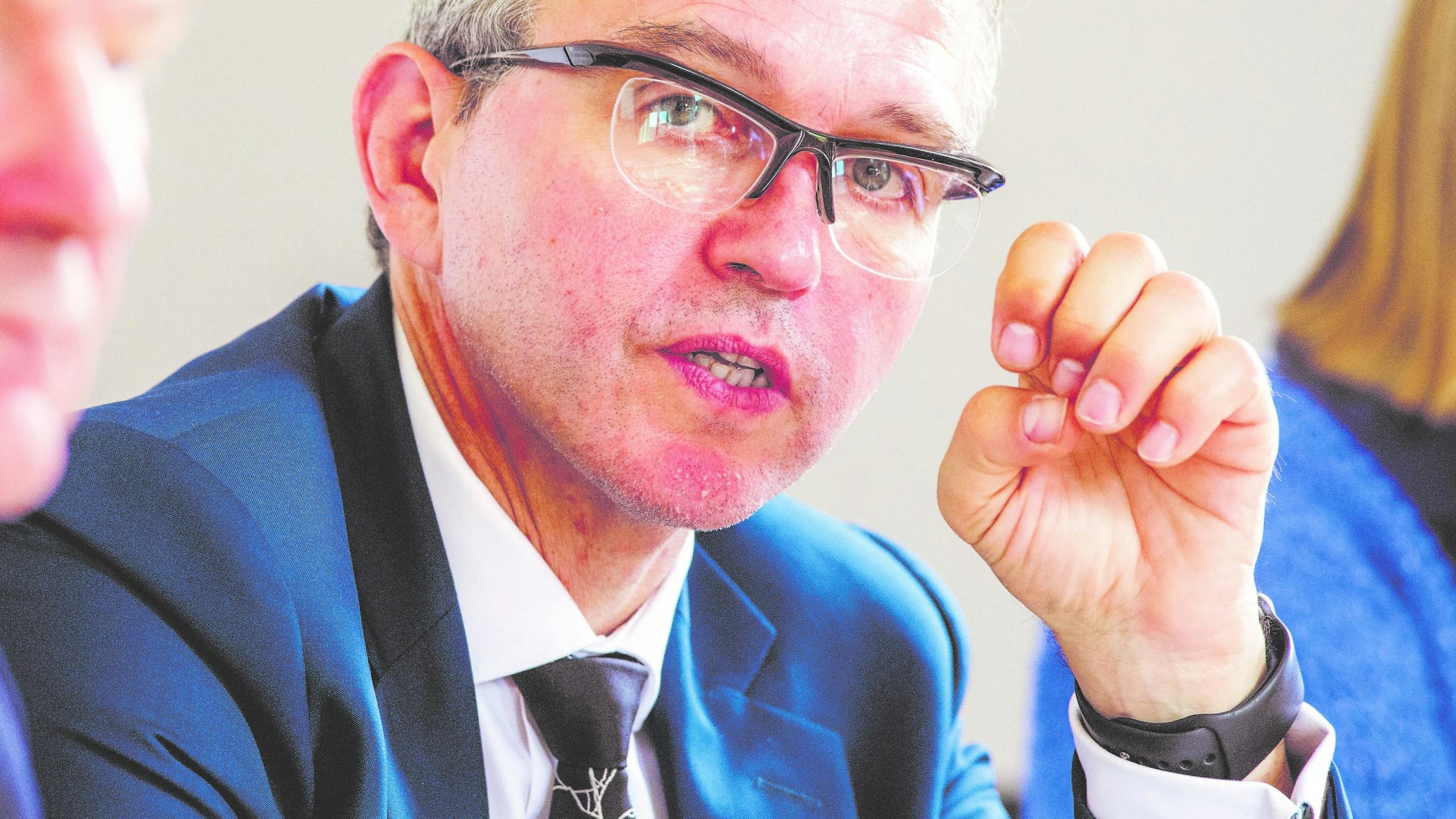 CEO Technopolis