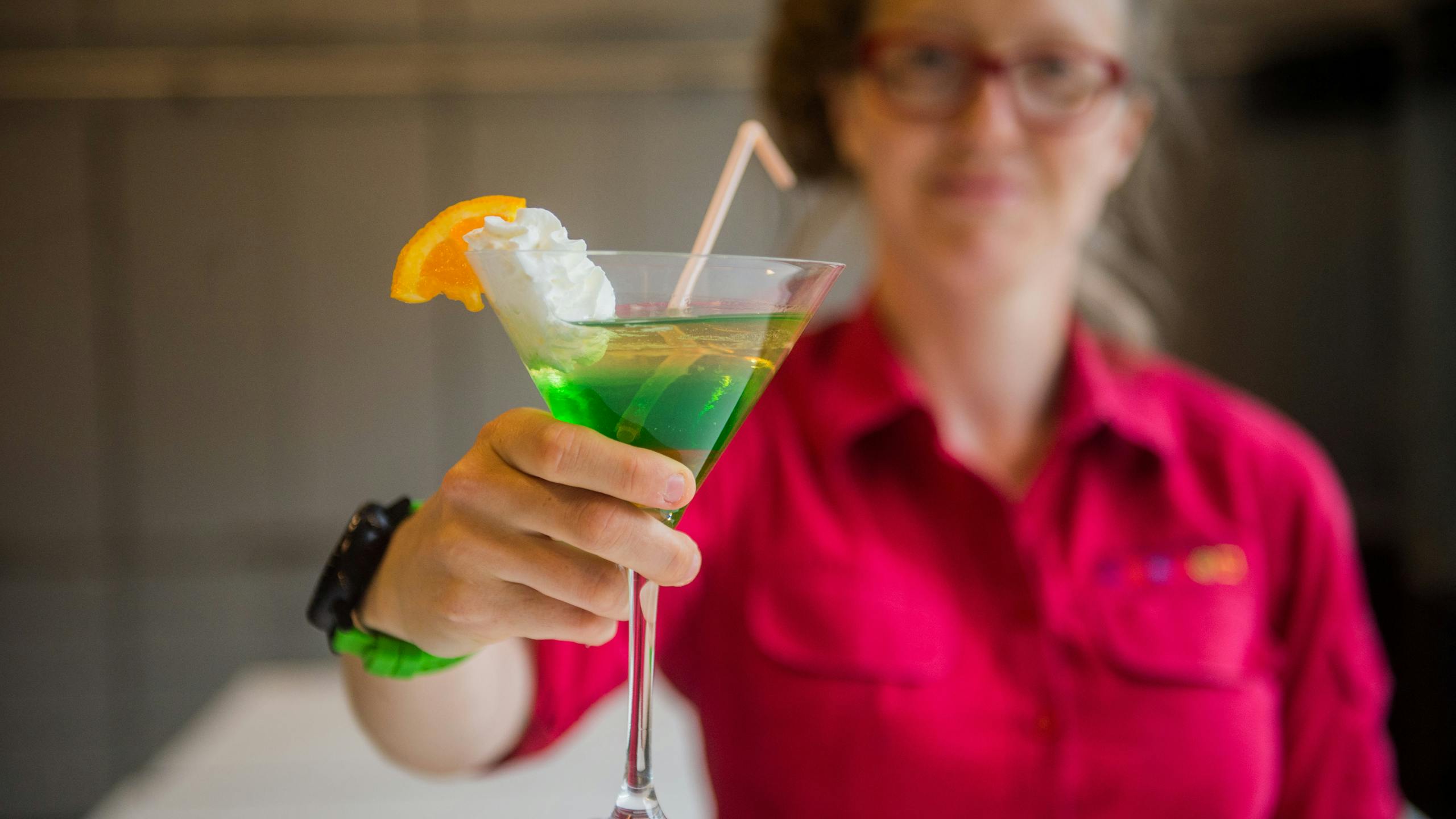 Cocktail