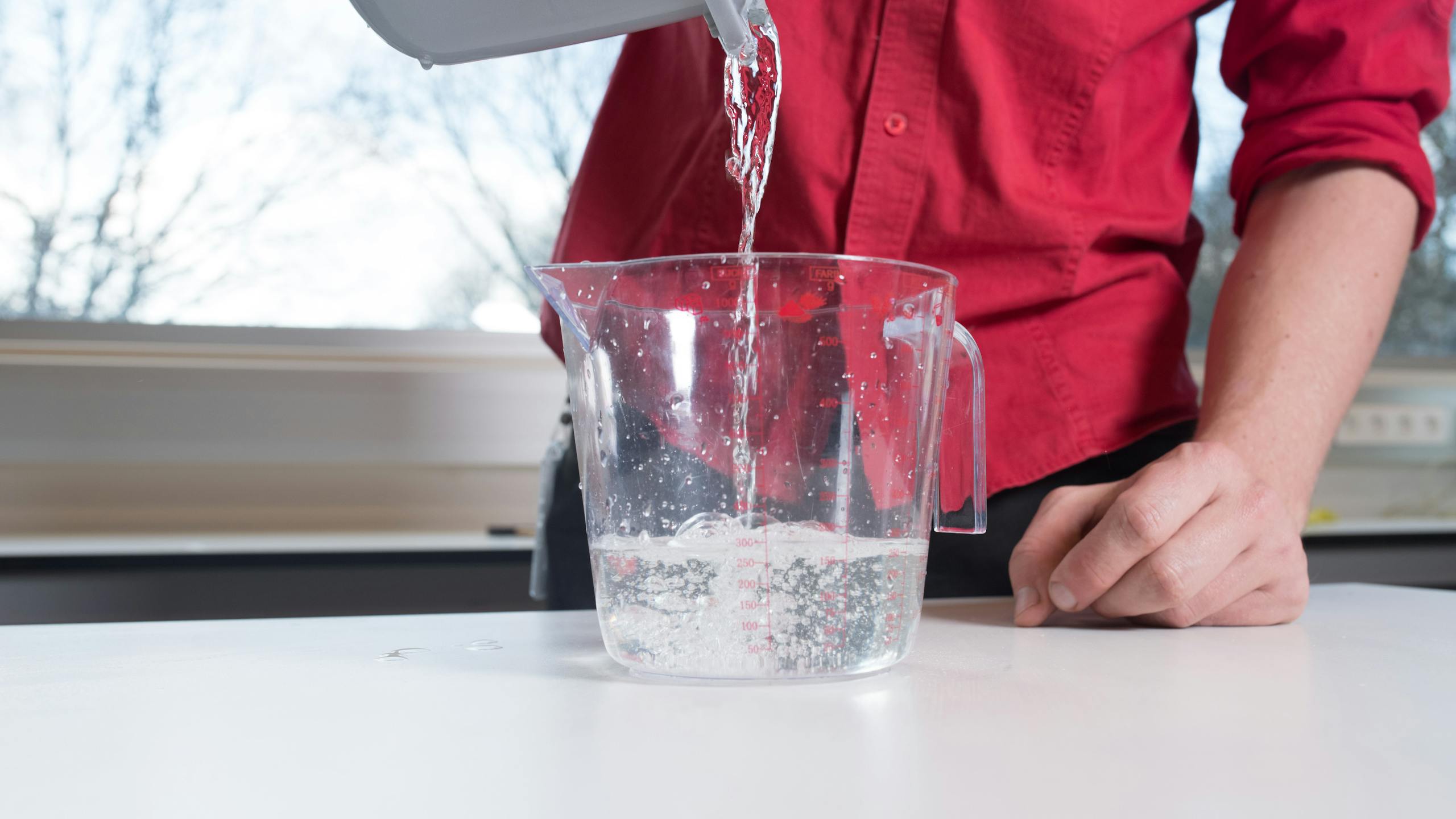 De wet van Archimedes 4