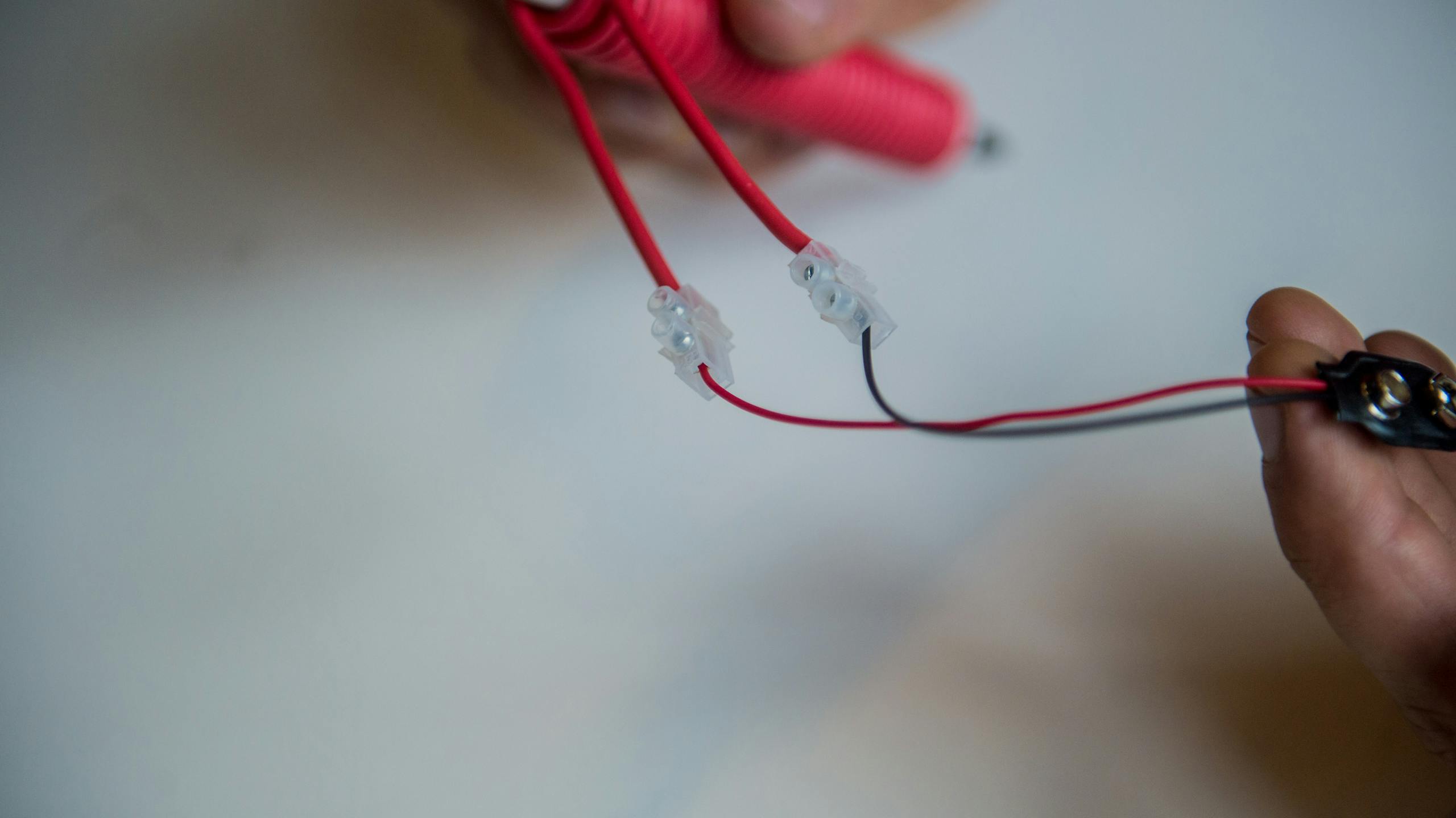 EXP Electromagneet 05