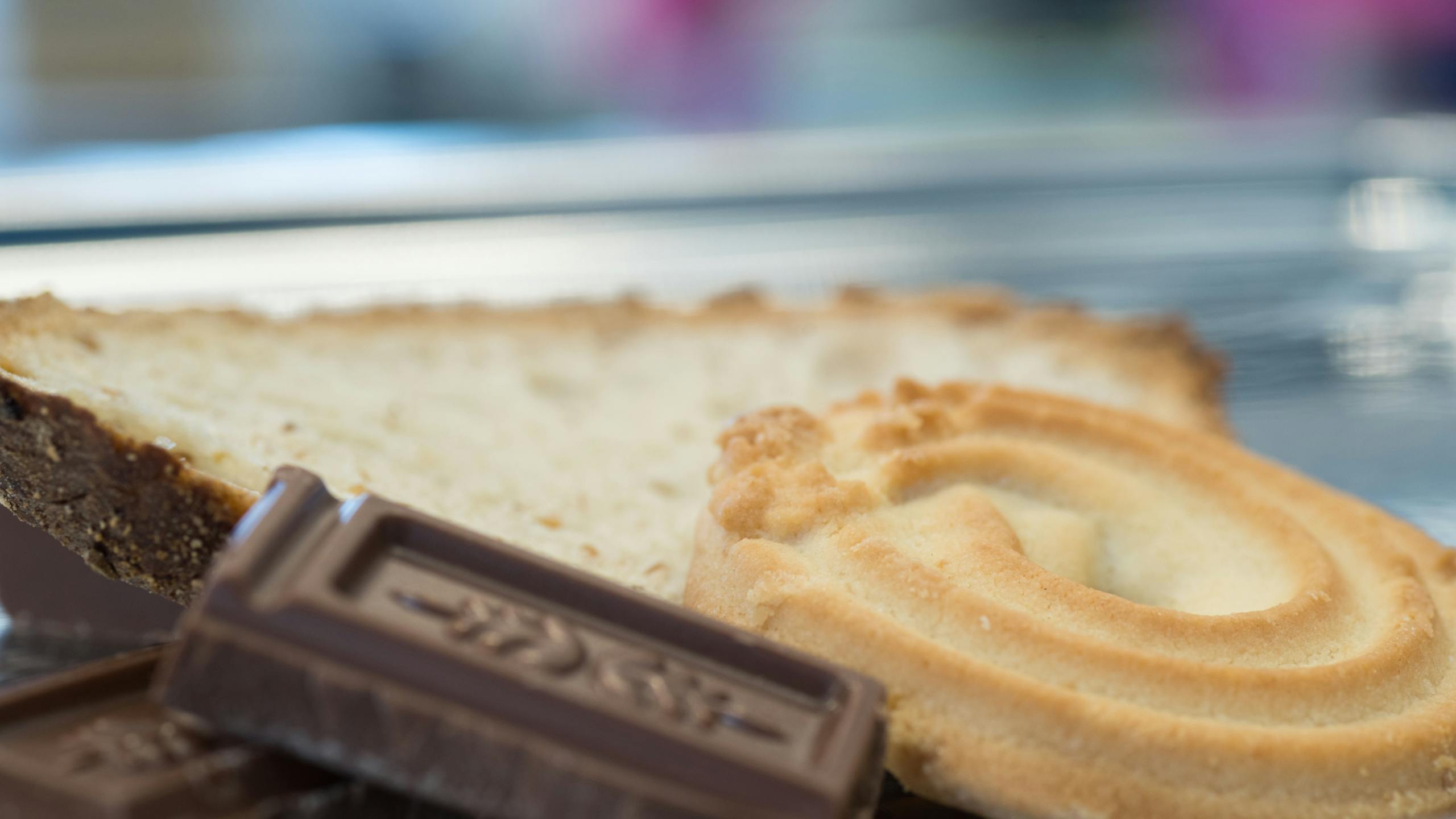 Proeven met je gevoel koekjes