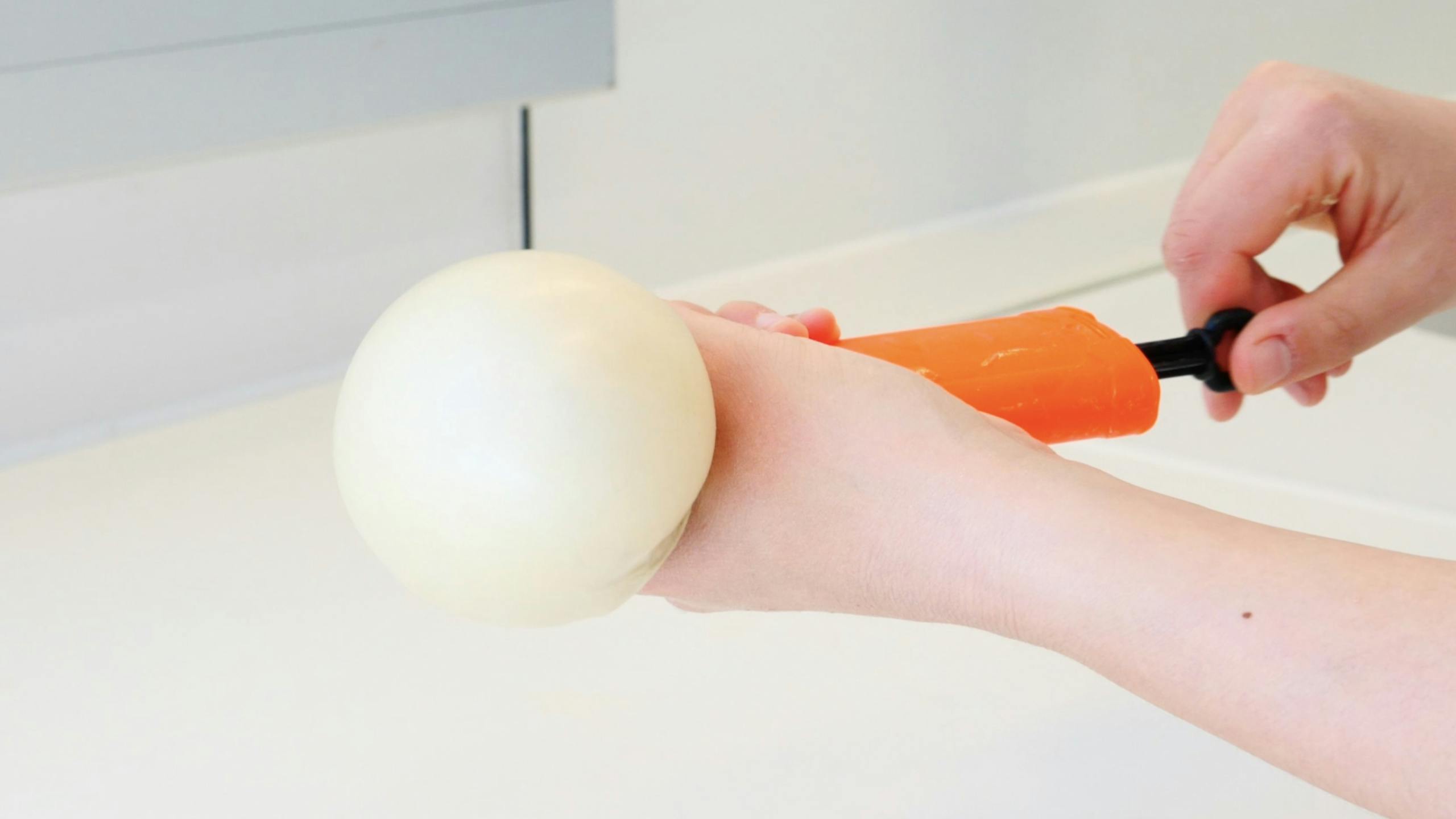 Ballon van gluten2