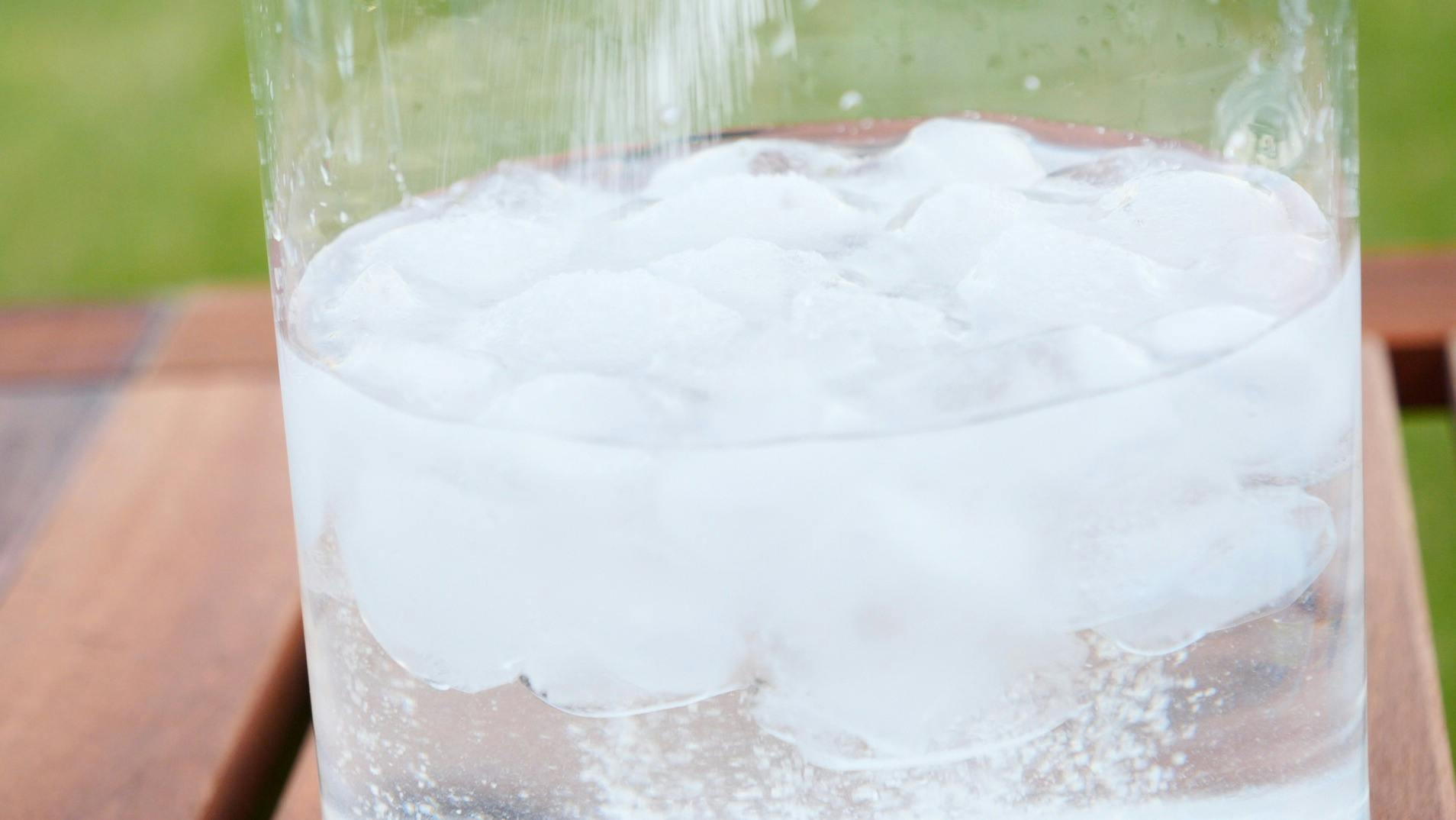 Icebucket