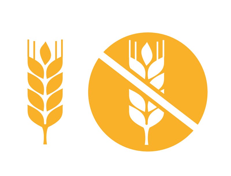 Glutenvrij