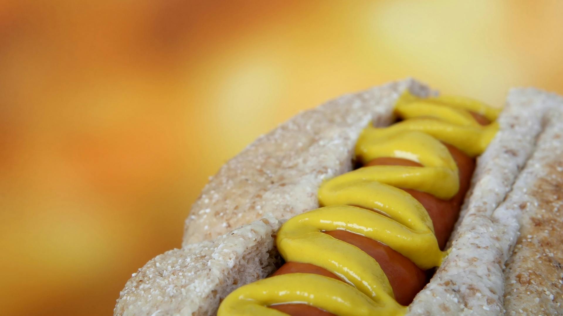 Hot dog