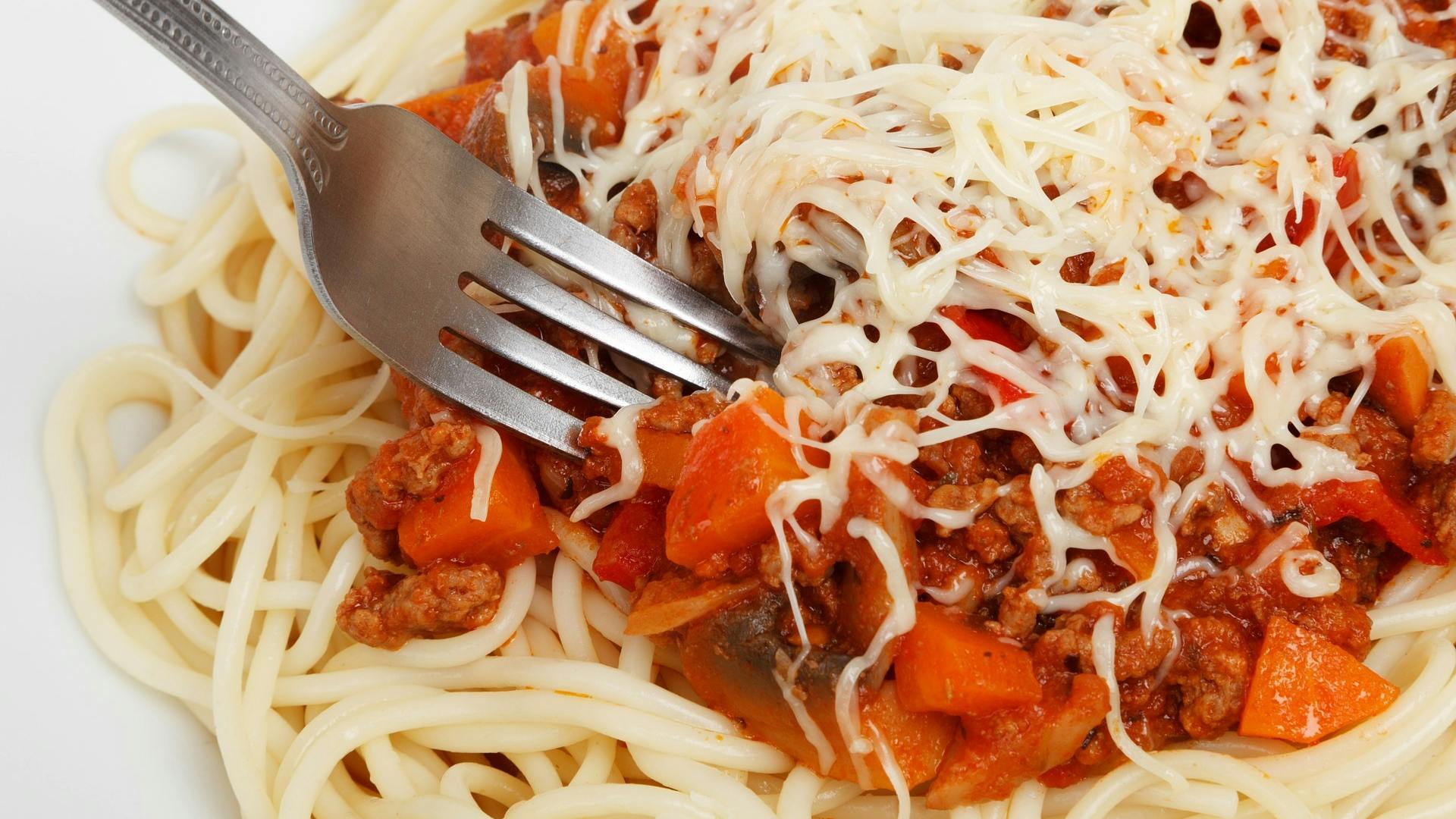 Spaghetti