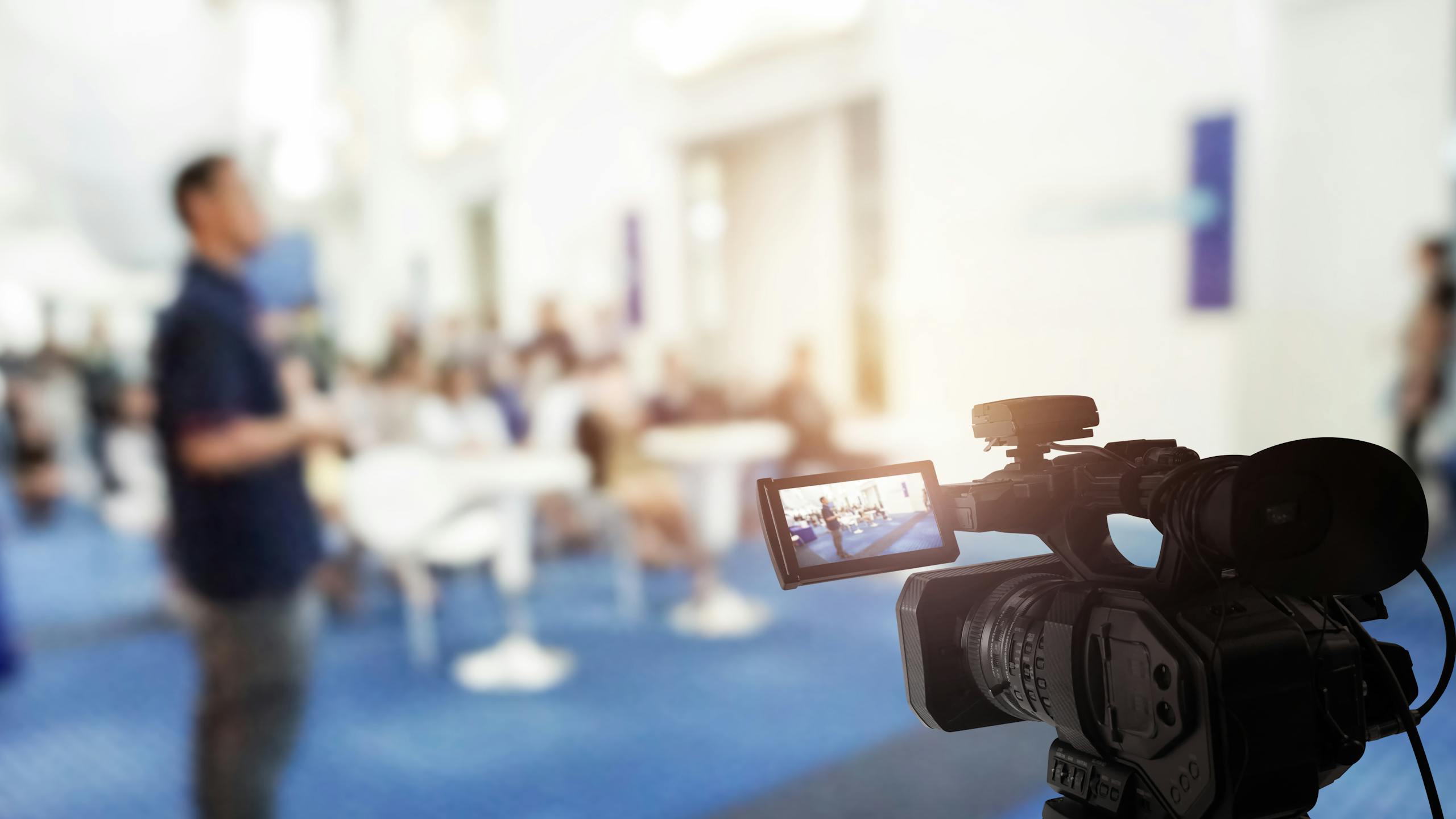 Event streaming
