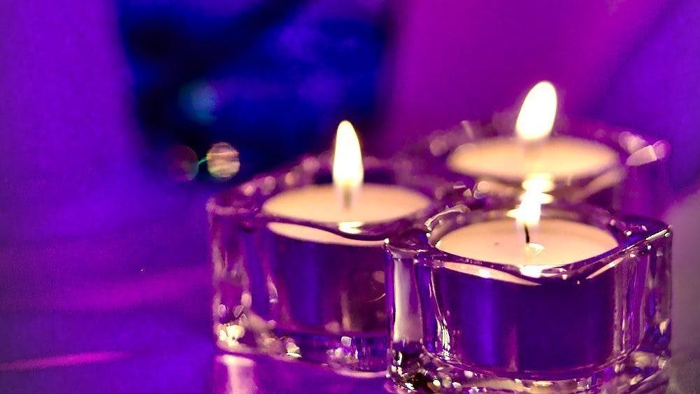 Sfeerverlichting