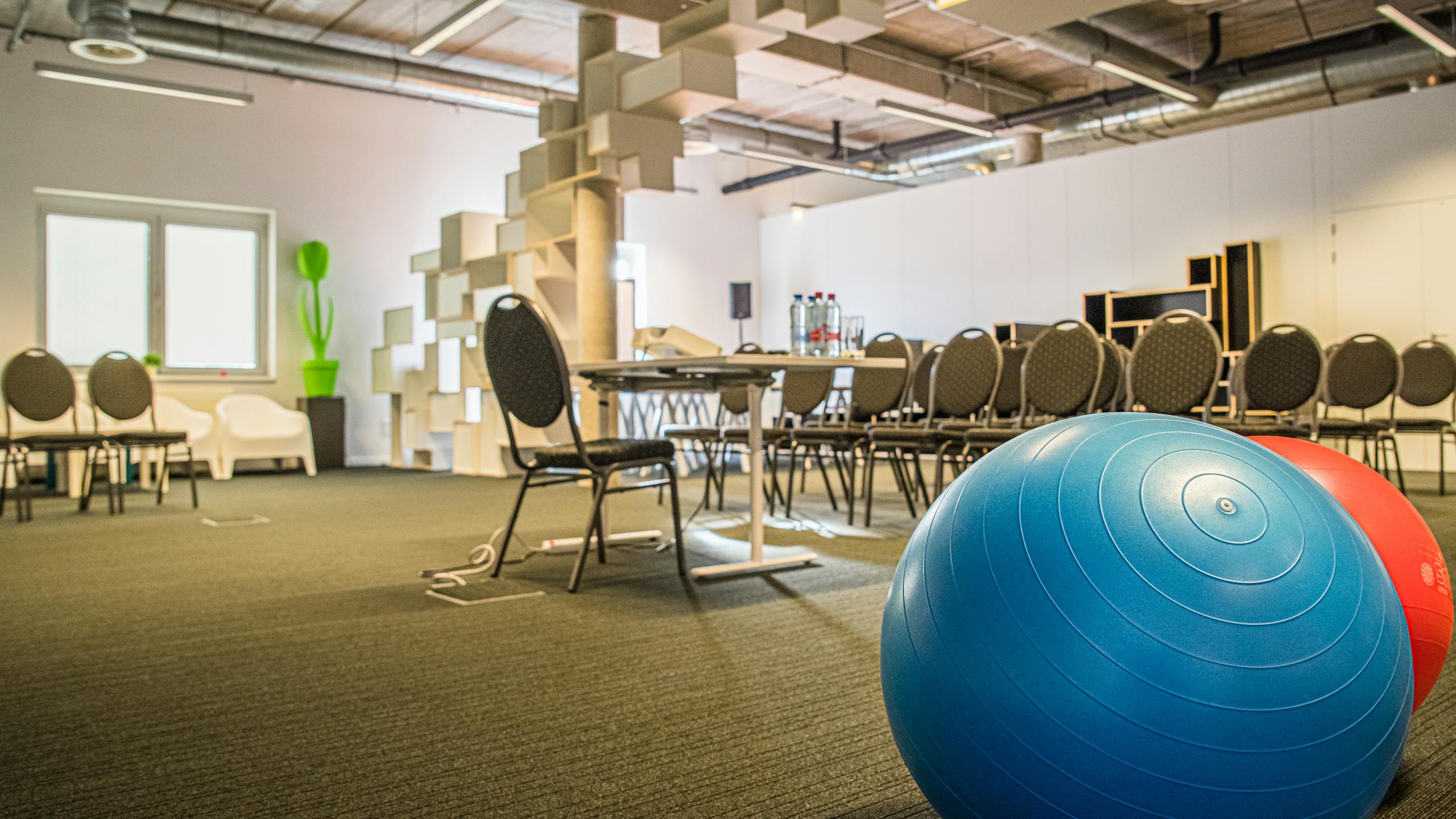 STEM zaal 7