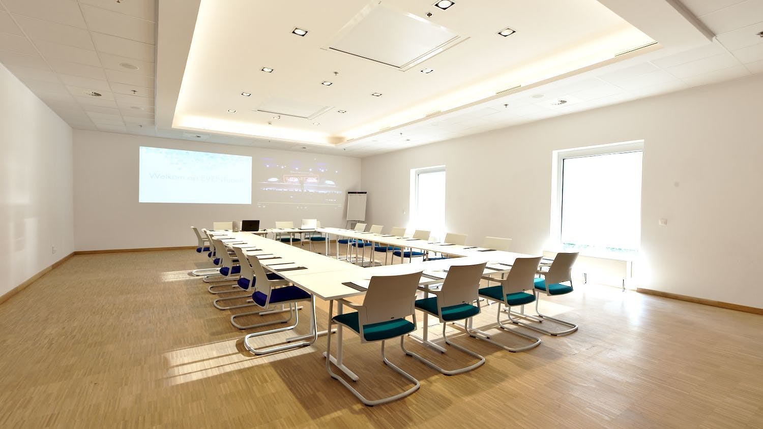 Zaal Ampere